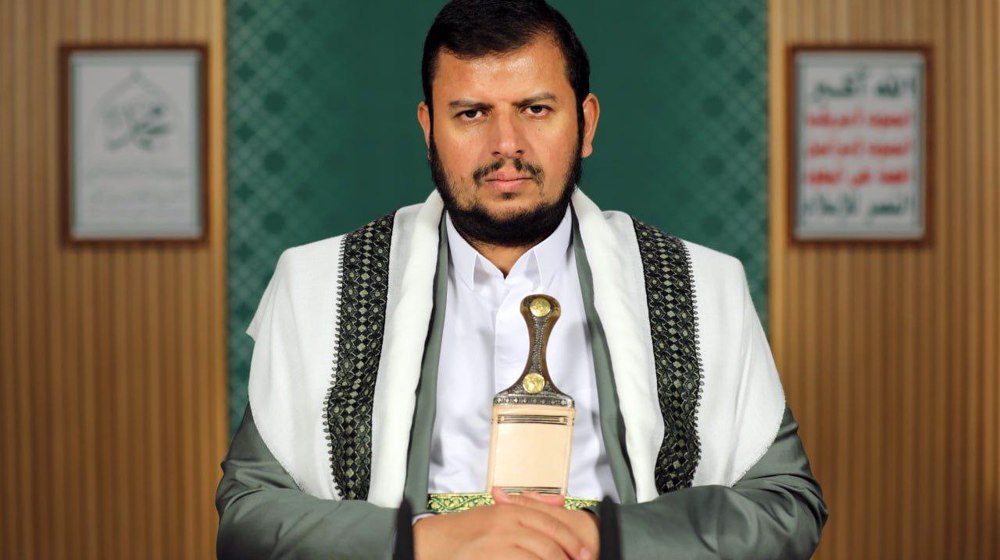 Ansarullah leader: Zionist lobby seeking to alienate Muslims from Holy Qur’an