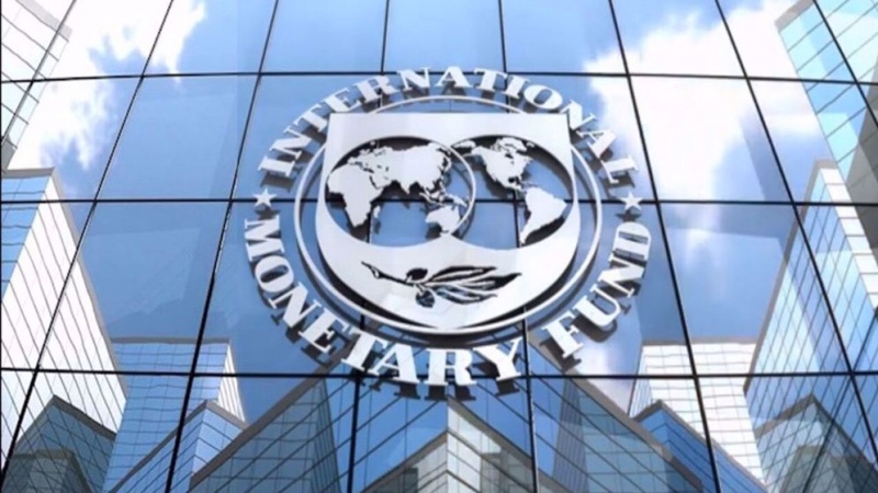  IMF: 132 ülkenin borcu İran'dan fazladır