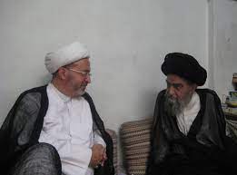 بيان مركز الأبحاث العقائدية بمناسبة رحيل السيد محمد مهدي الموسوي الخرسان