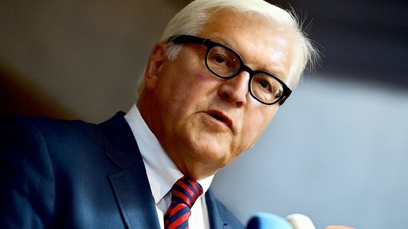  Rais Steinmeier: Uislamu ni dini ya Ujerumani