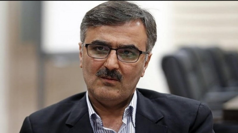  Gubernur Bank Sentral Iran: 5,5 Miliar Euro Ditransfer ke 6 Bank Iran di Qatar