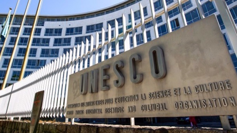  Israel Berang Sikapi Keputusan Baru UNESCO