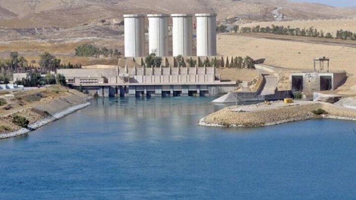 ئەگەر بەنداوی موسڵ بڕووخێت چەند کەس دەکوژرێت؟
