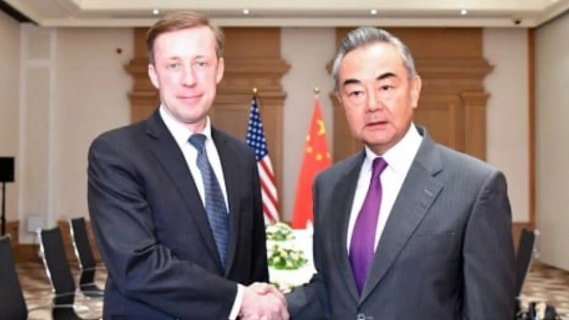 米中高官がマルタで極秘会談実施