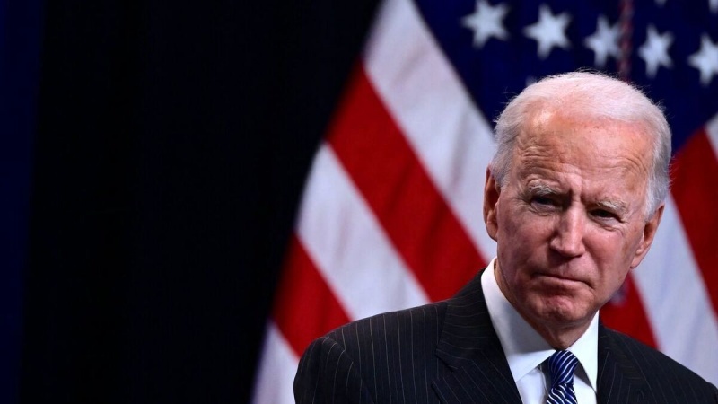  イラン発行英語紙が、バイデン米大統領の対イラン計画を公表
