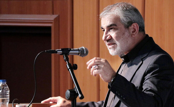 مستشار وزير الخارجية: الكشف عن نتائج متابعة ملف اغتيال الشهيد سليماني قريبا