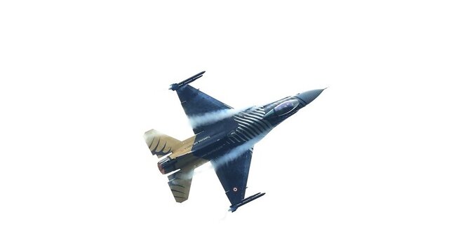  کشته شدن سه عضو پ.ک.ک در سنجار در حملات ترکیه