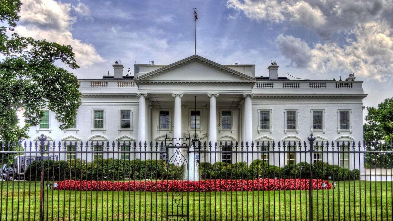 Amurka: Fadar White House ta amince da sakin fursunonin Amurkawa tare da sakin kadarorin Iran