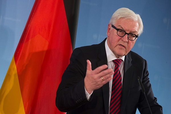 Steinmeier: Islam se ukorijenio u Njemačkoj