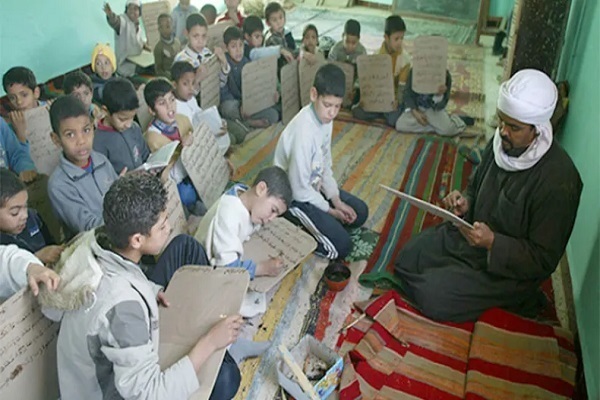 Quran schools’ popularity growing in Algeria