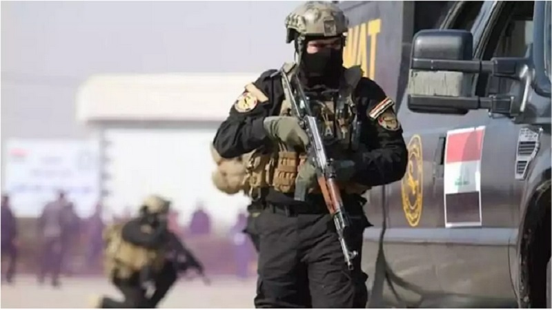  Irak milletvekili: İran sınırlarına asker konuşlandırmak Irak'ın ulusal güvenliğinin yararınadır