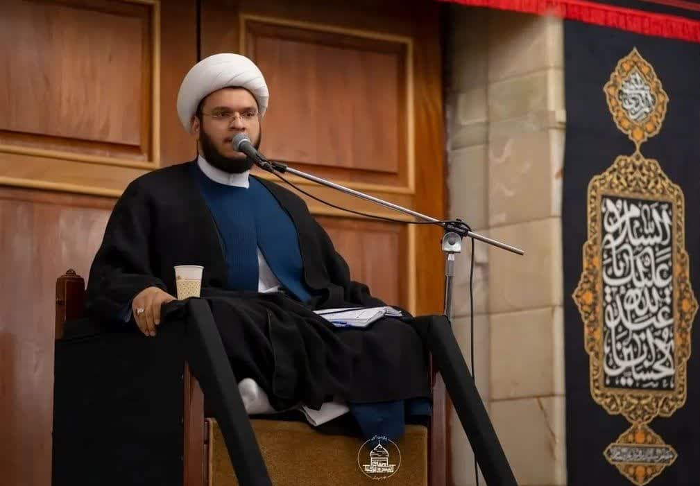 حجت‌الاسلام نخعی: ایجاد یاس و ناامیدی در جامعه اسلامی، گناهی نابخشودنی است