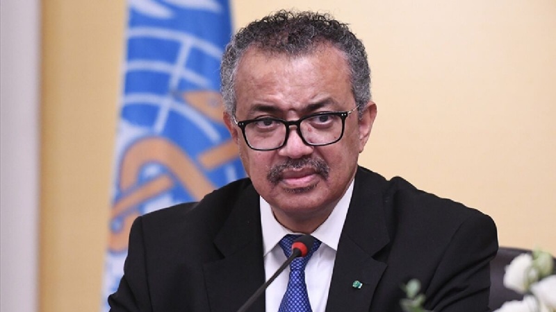  Акцент Всемирной организации здравоохранения на полном доступе к информации о происхождении коронавируса