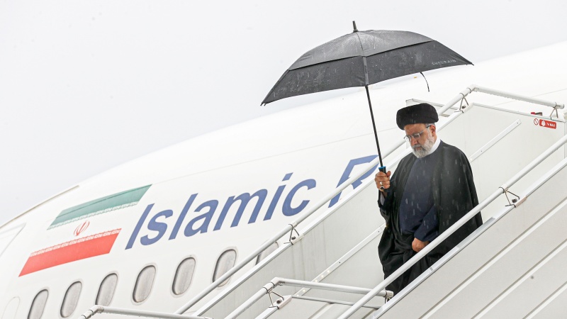  Berkunjung ke New York, Ini Agenda Presiden Iran
