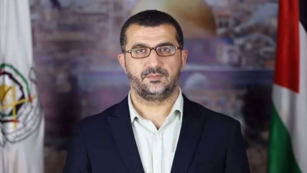 Hamas resistance movement says attacks on Israelis 'natural response' to al-Aqsa storming