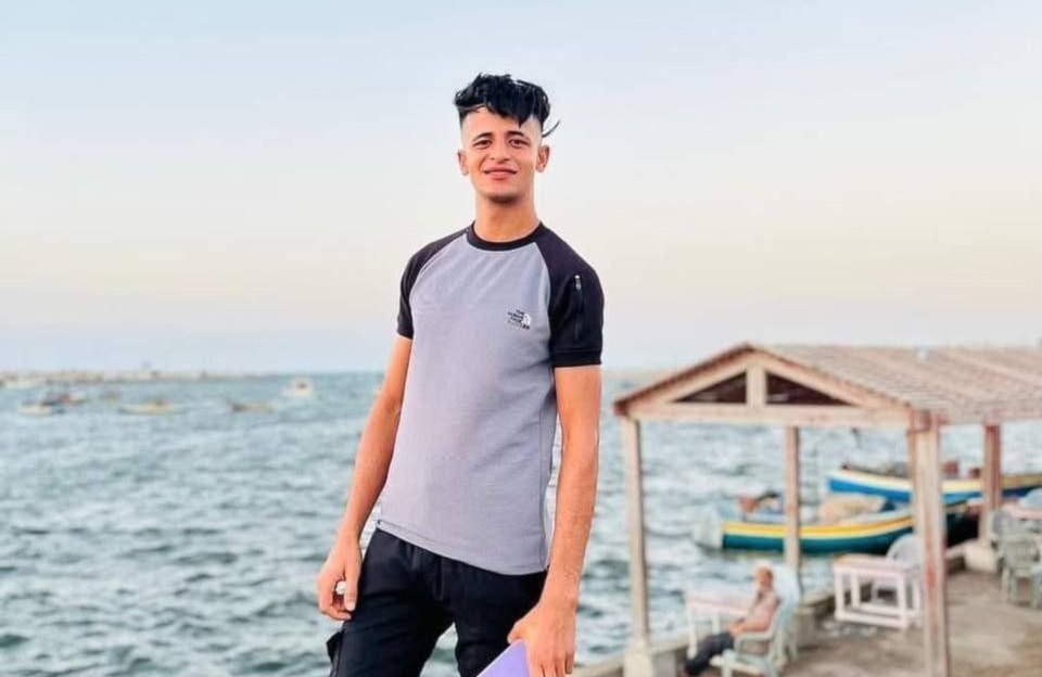 شهيد فلسطيني وإصابات برصاص قوات الاحتلال شرقي قطاع غزة