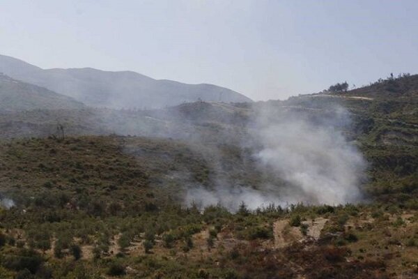 سوريا.. استشهاد 16 عسكريا بمواجهات مع مسلحي ريف اللاذقية