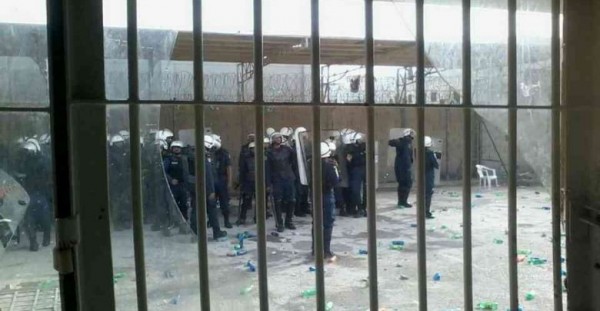 Bahrain should respond to UN request to assess prisons' conditions: BFHR