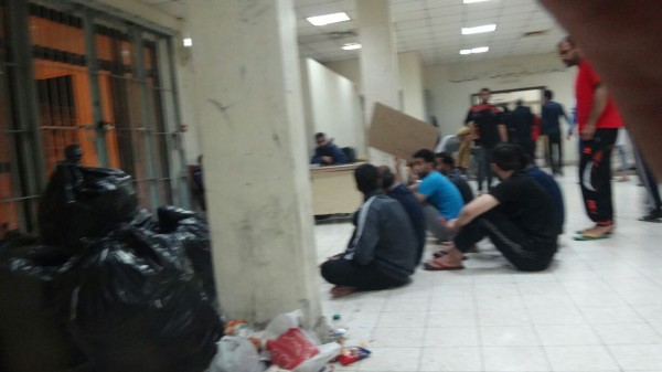 Bahrain political prisoners reject government offer, extend hunger strike