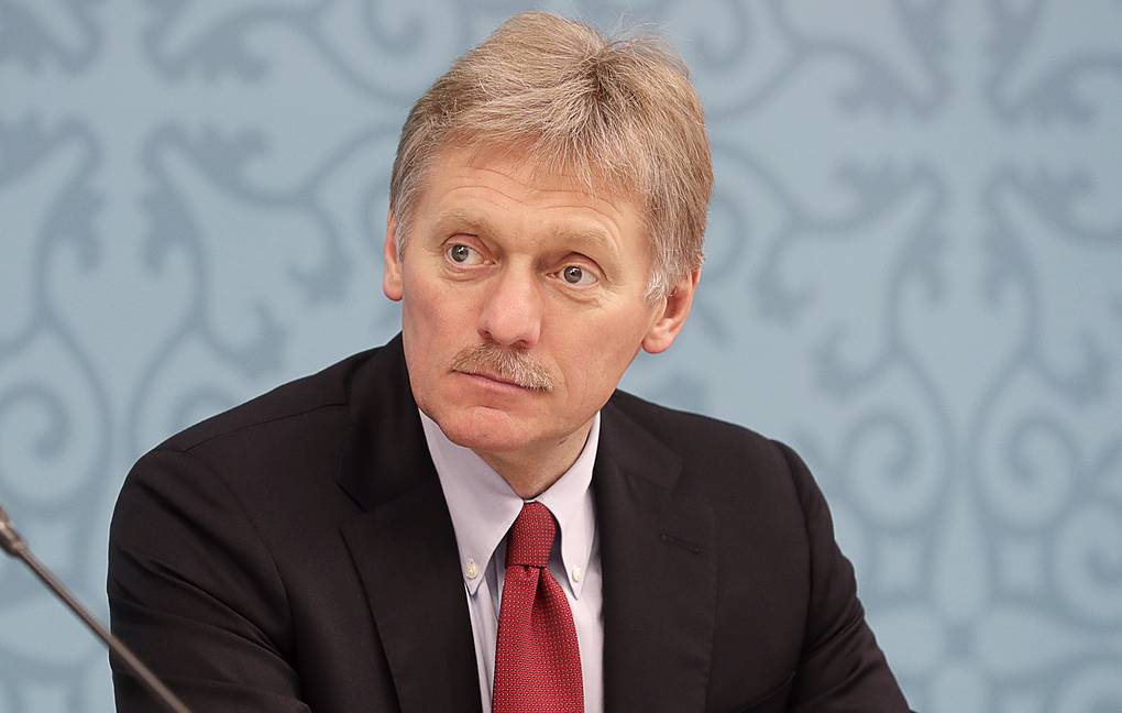 Кремл: Гарабағдакы вәзијјәт Азәрбајҹанын дахили ишидир
