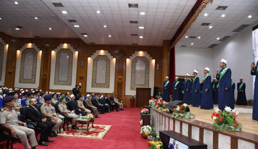 मिस्र का अजीब कदम; धर्म पर सेना का पहरा, मिलिट्री कॉलेज से ग्रेजुएट बनेंगे मस्जिदों के इमाम