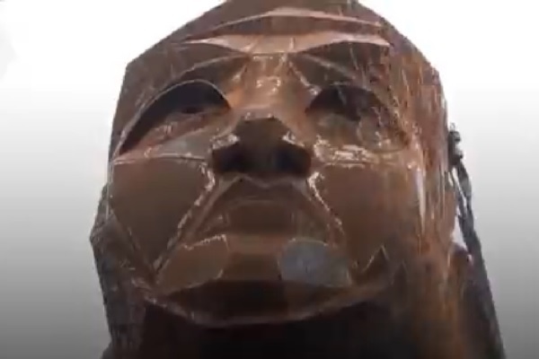 Pro-Hijab steel sculpture to be installed in Birmingham
