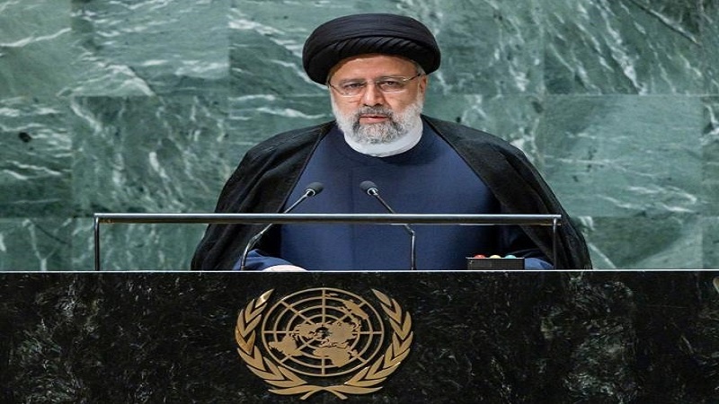  Incontro e consultazione di Raisi con i primi ministri di Iraq e Giappone
