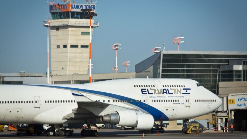 Bandara Ben Gurion Alami Gangguan, Israel Salahkan Rusia