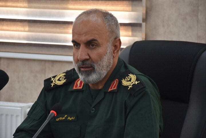 شەهادەتی 2 پاسدار لە کوردستان درۆیەکی بێ بنەمایە