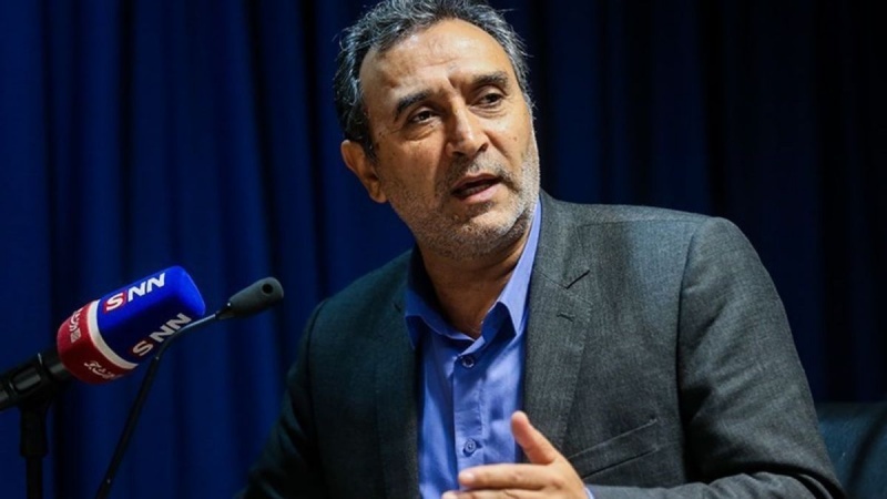  Вице-президент Ирана: Хамид Нури несправедливо заключен в тюрьму