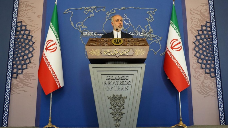  Иран выразил обеспокоенность эскалацией напряженности в Карабахском регионе