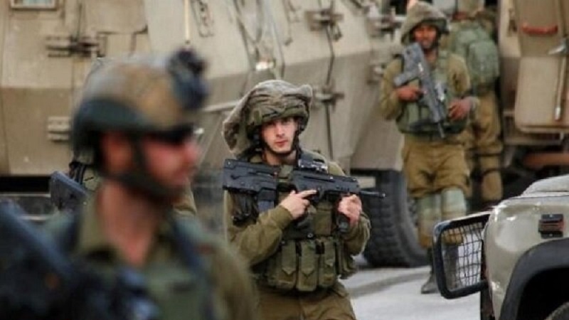  過去24時間に被占領地で、イスラエル軍の攻撃によりパレスチナ人6人殉教