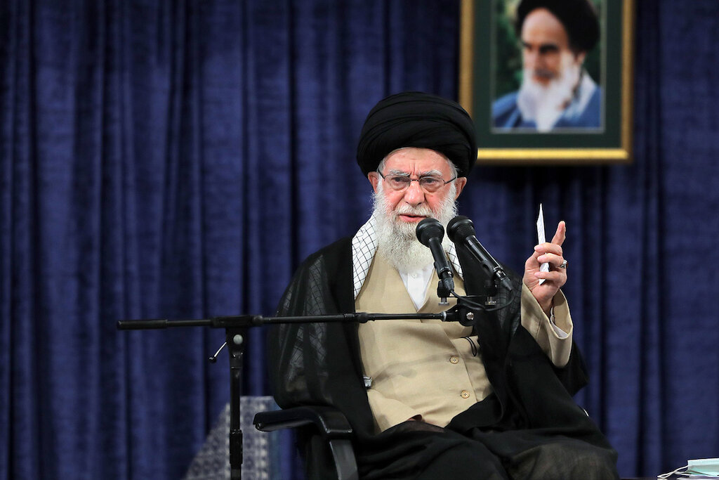 Video: Criterion to be with the Prophet (A) 