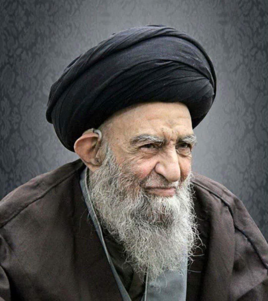 رسالة تعزية مندوب اهالي خوزستان في مجلس خبراء القيادة بمناسبة رحيل المحقق العلامة آية الله "الخرسان"