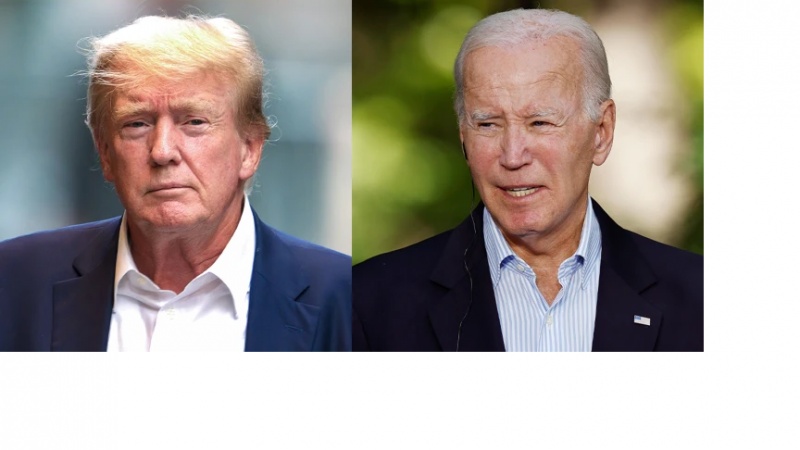  Kuendelea vita vya maneno vya Trump dhidi ya Rais wa Marekani