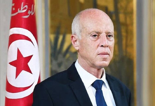  الرئيس التونسي يحذر من تحركات صهيونية في العالم