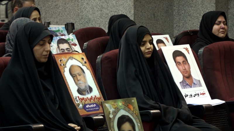  Суд, расследующий действия США в террористическом инциденте в Ахвазе