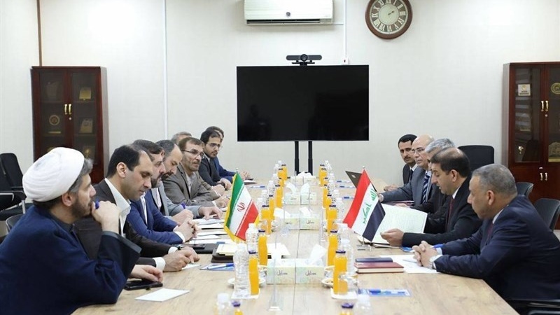  Иран и Ирак договорились бороться с террористическими группировками