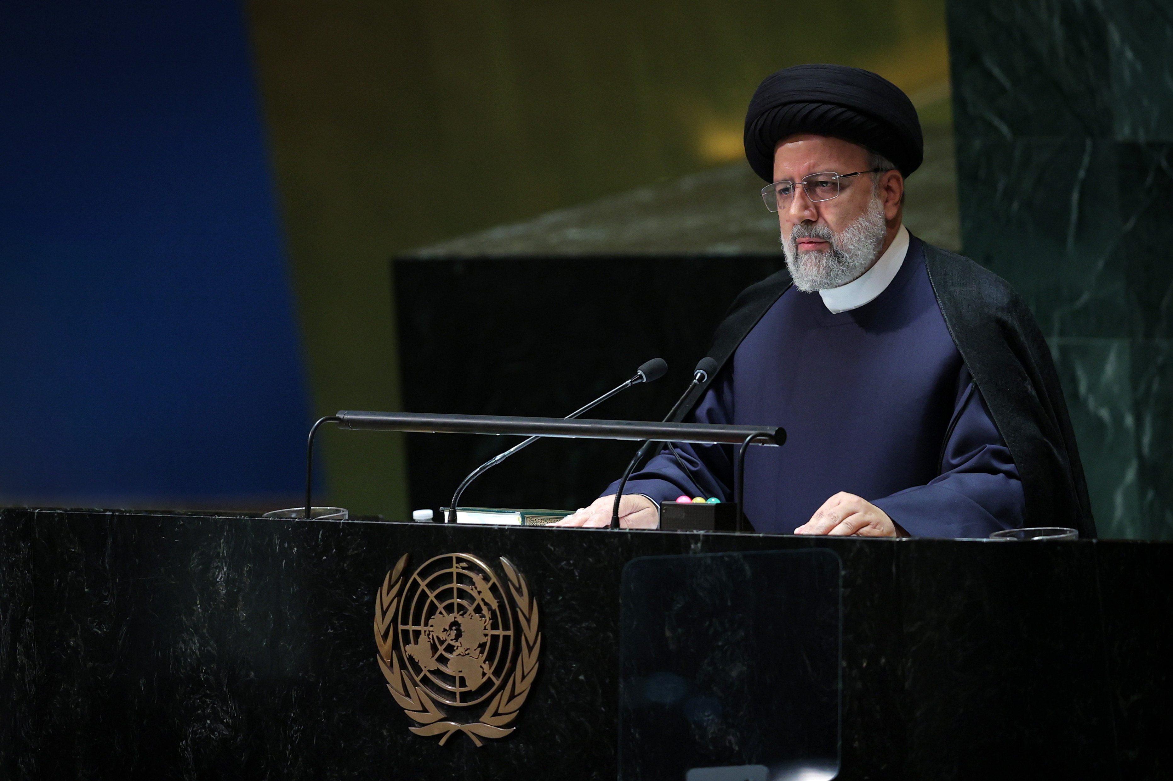 Ginantimpalaan ng US ang ISIS ng pagpatay kay Martyr Soleimani