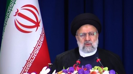  Раиси: Если американцы выполнят свои обязательства, мы достигнем хорошего соглашения