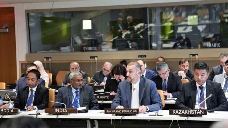  Амир-Абдоллахийан: Азия - колыбель древних цивилизаций и культур