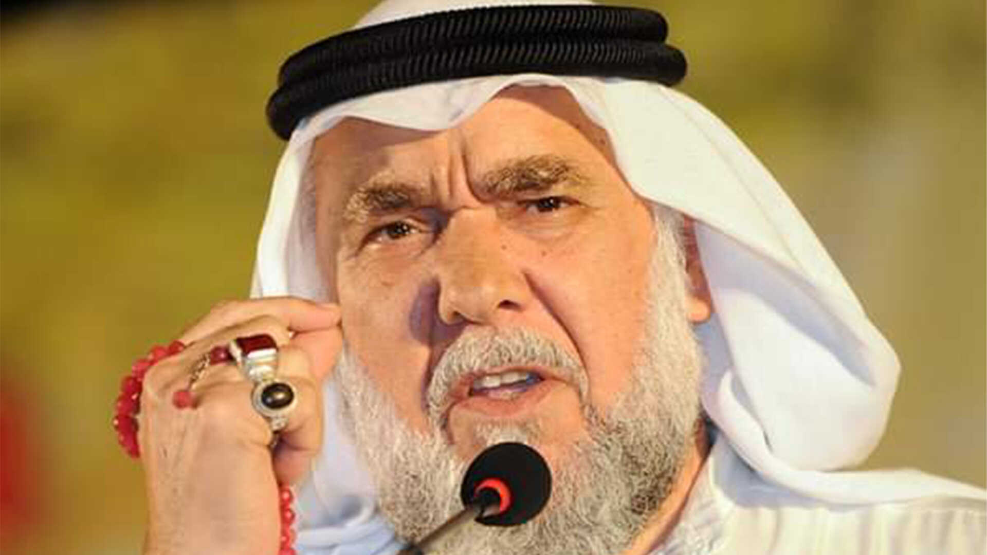 نجل حسن مشيمع يحذّر: والدي معرّض لانتكاسة صحية مع استمرار تجاهل علاجه 