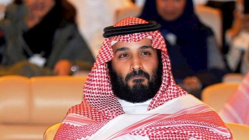 Inamin ni Bin Salman na lumalapit ang Saudi Arabia sa normalisasyon ng Israel
