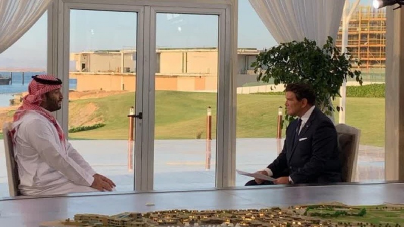  Мохаммед бен Салман: Саудовская Аравия не хочет проблем в Йемене