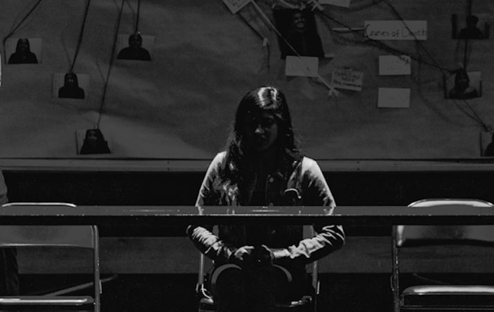 فیدیو/ الأمن الإيراني يلقي القبض على جاسوسة جنّدتها CIA الامريكية