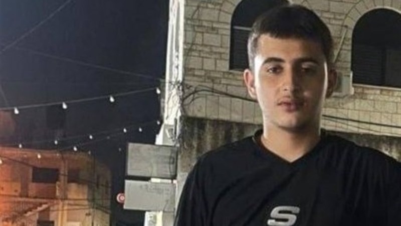 Мученическая смерть молодого палестинца на западе Дженина: сохраняющаяся напряженность на Западном Берегу