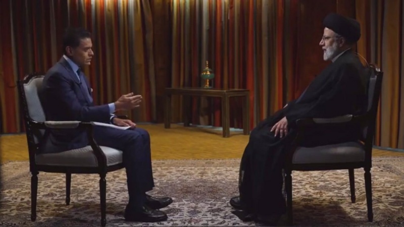 Raisi: Amerika pokušava suzbiti istinu zabranom iranskih medija