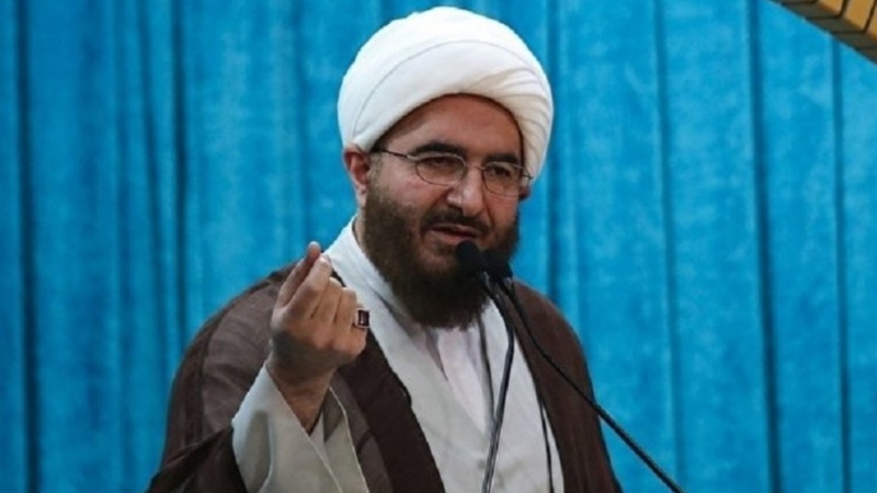  Tahran Cuma hatibi: kutsal savunma yılları, İslam inkılabı tarihinde unutulamaz