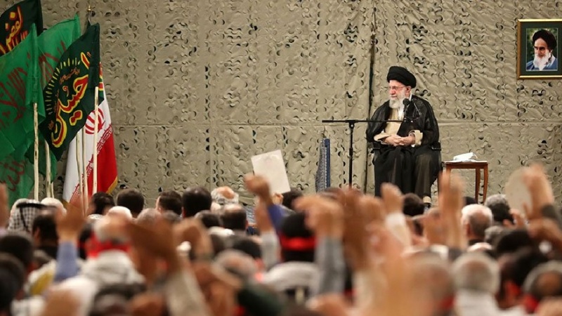  Pengaruh Perang Pertahanan Suci terhadap Perluasan Muqawama