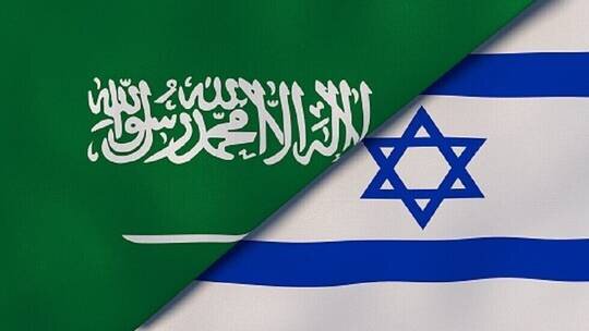 Terungkap Pertemuan Rahasia antara Arab Saudi dan Rezim Zionis